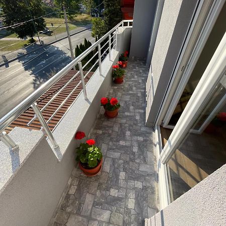Apartman Ambijent Arandjelovac Exterior foto
