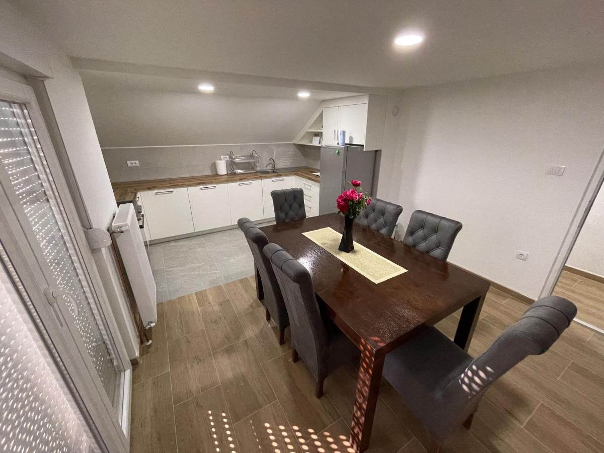 Apartman Ambijent Arandjelovac Exterior foto