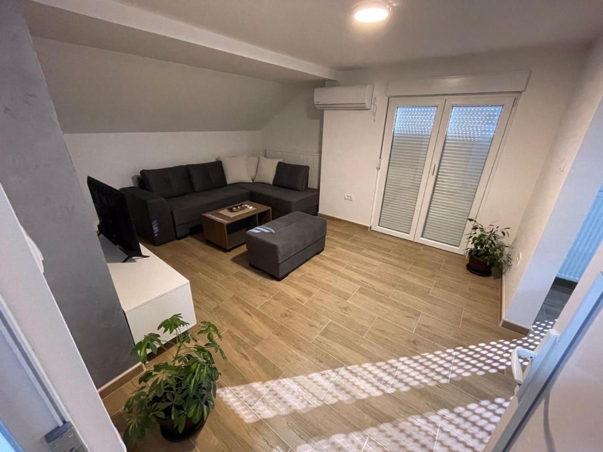 Apartman Ambijent Arandjelovac Exterior foto