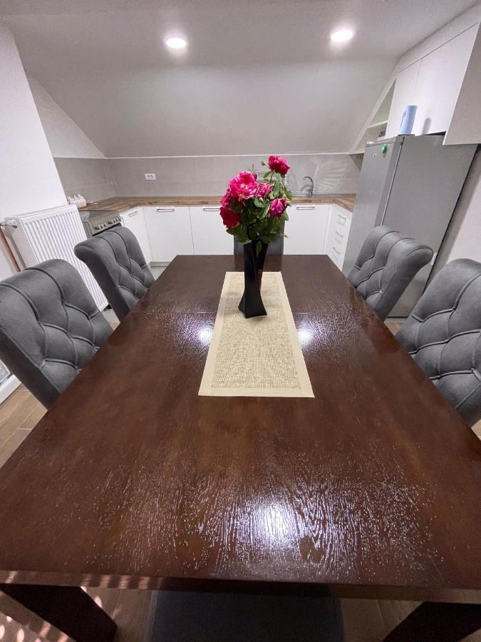 Apartman Ambijent Arandjelovac Exterior foto