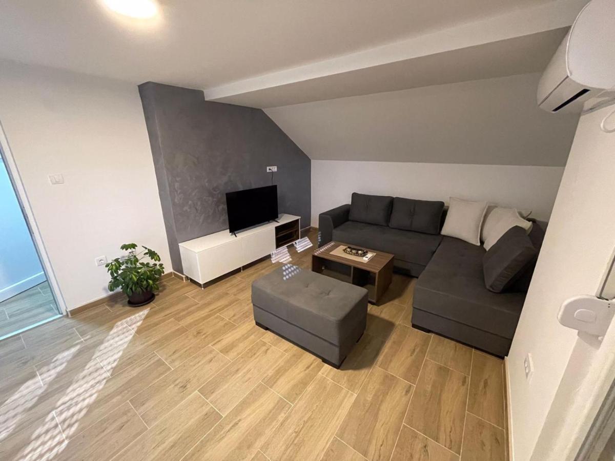 Apartman Ambijent Arandjelovac Exterior foto