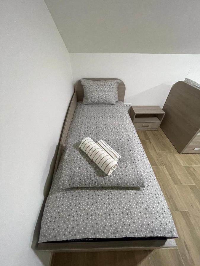 Apartman Ambijent Arandjelovac Exterior foto