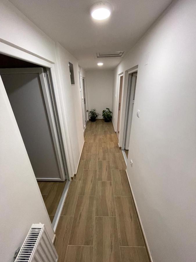 Apartman Ambijent Arandjelovac Exterior foto