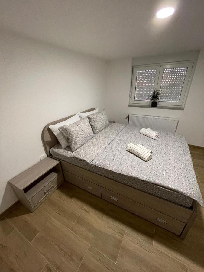 Apartman Ambijent Arandjelovac Exterior foto