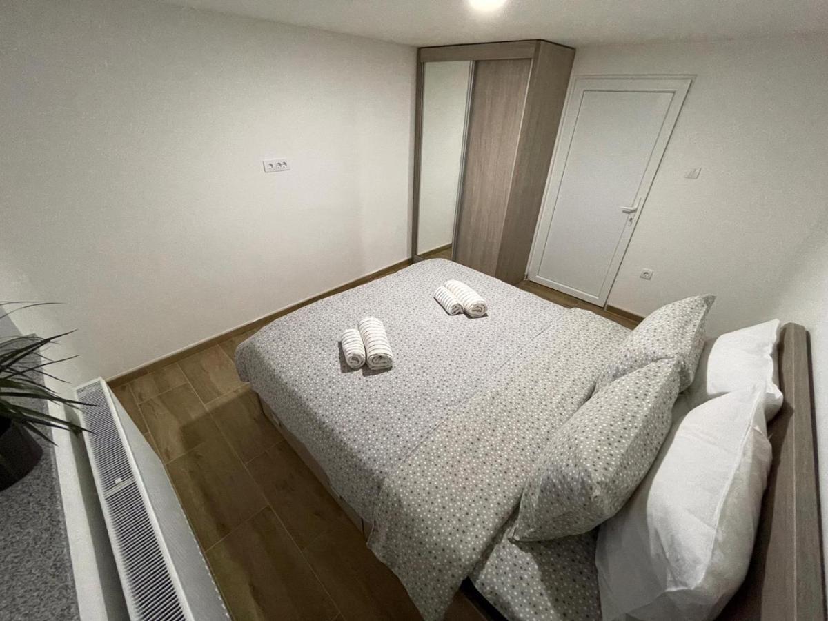 Apartman Ambijent Arandjelovac Exterior foto
