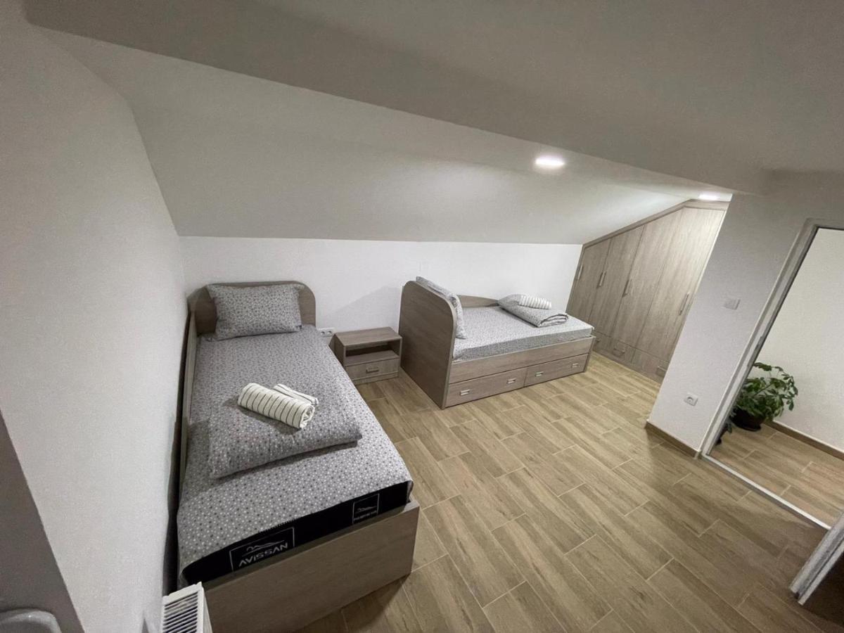 Apartman Ambijent Arandjelovac Exterior foto