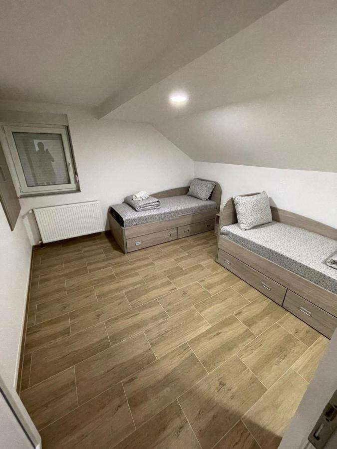 Apartman Ambijent Arandjelovac Exterior foto