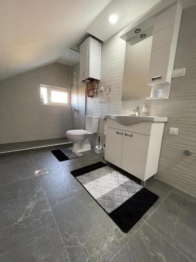 Apartman Ambijent Arandjelovac Exterior foto