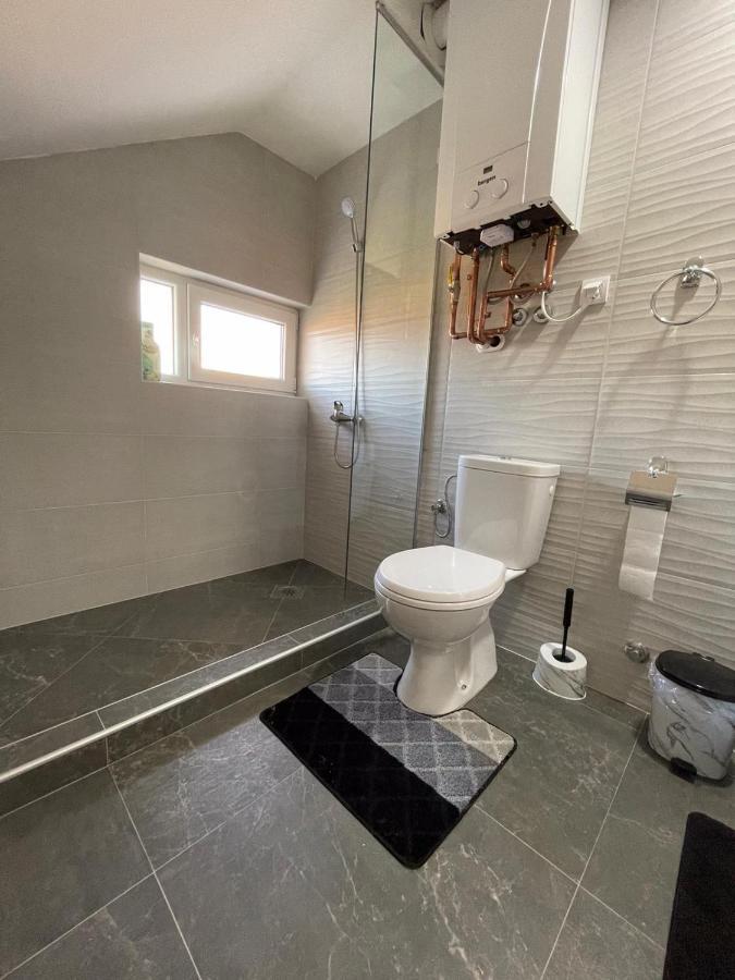 Apartman Ambijent Arandjelovac Exterior foto