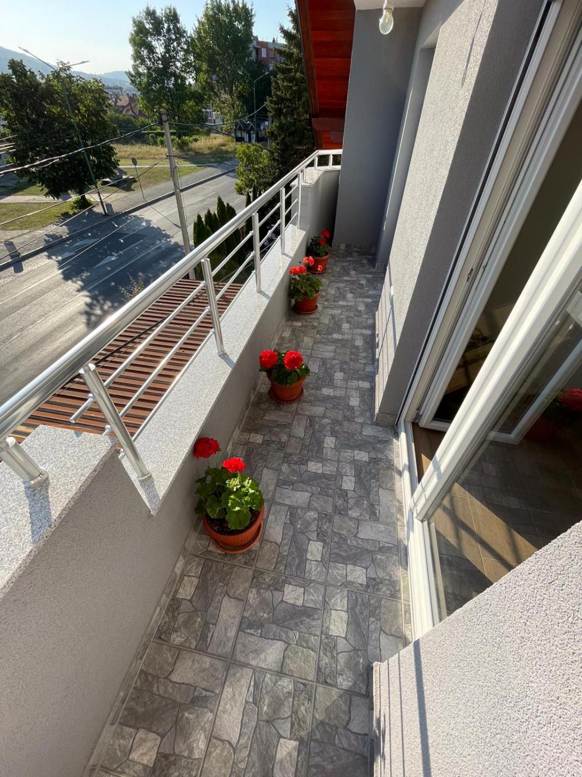 Apartman Ambijent Arandjelovac Exterior foto
