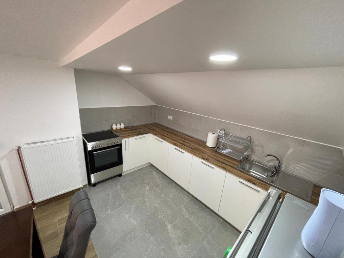 Apartman Ambijent Arandjelovac Exterior foto