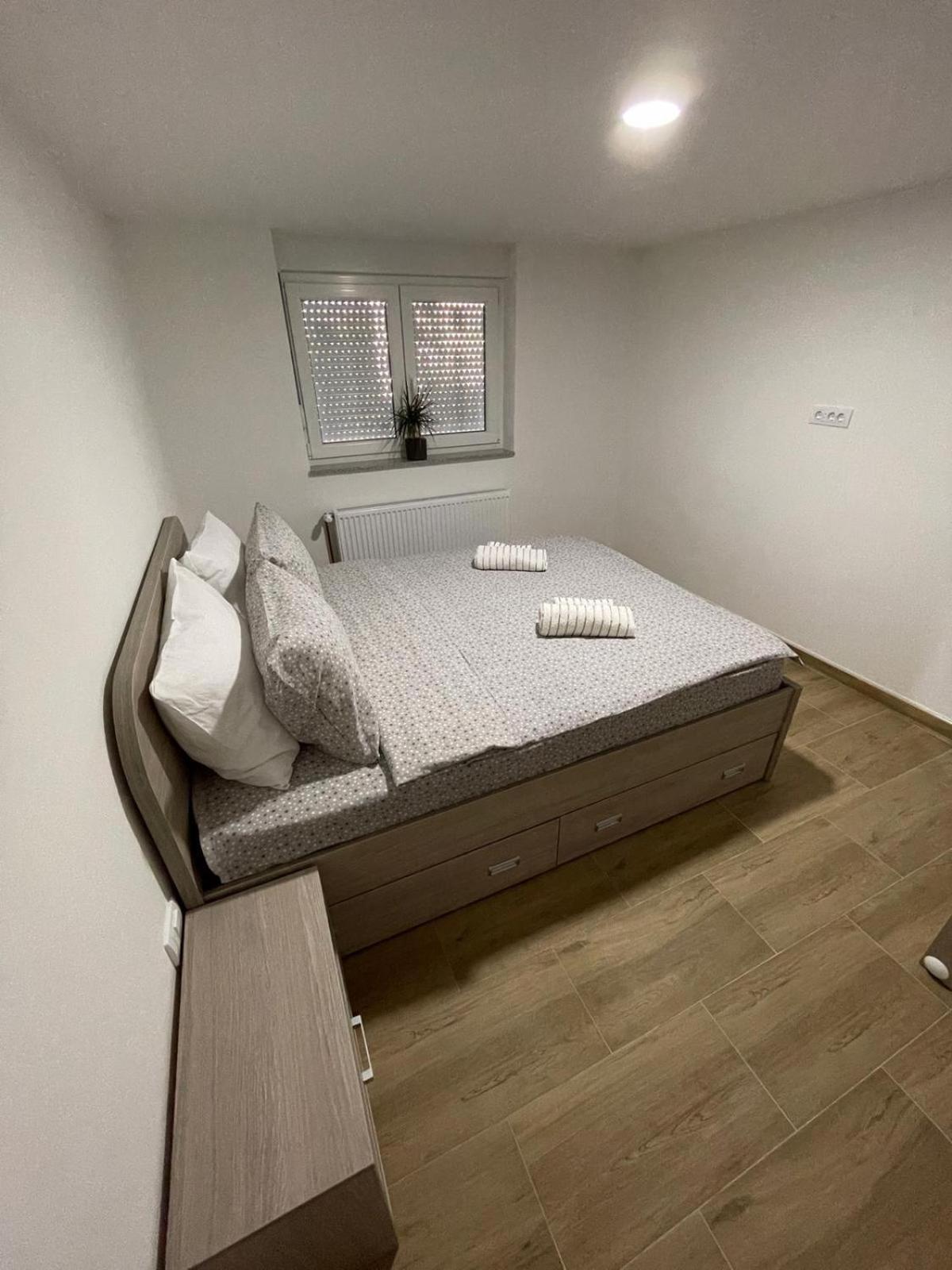 Apartman Ambijent Arandjelovac Exterior foto
