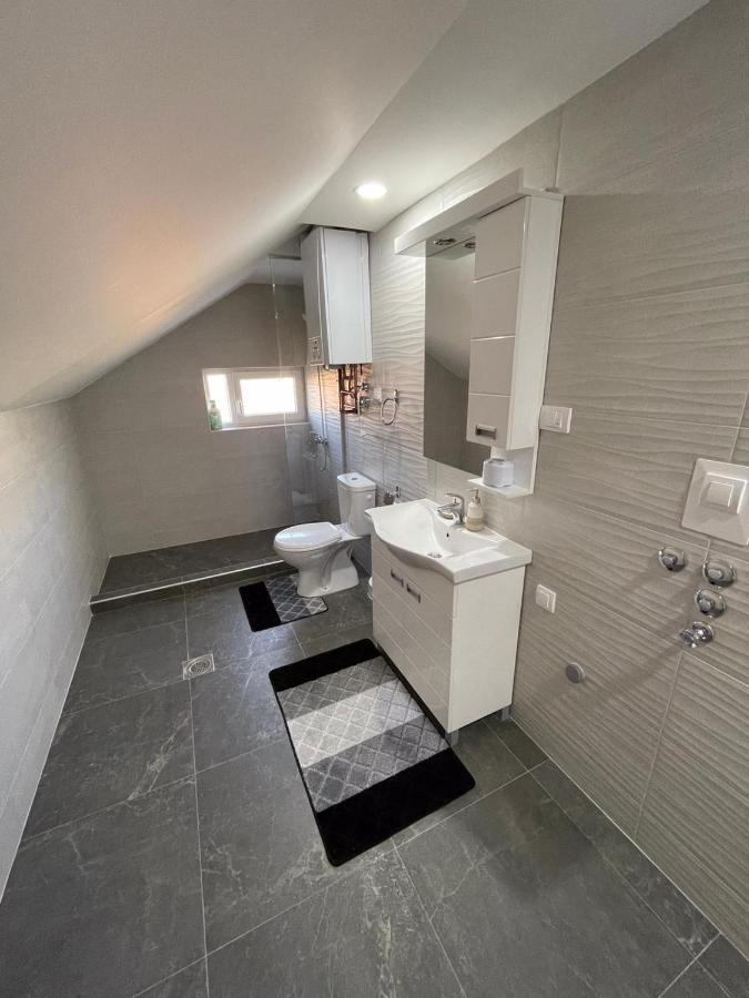 Apartman Ambijent Arandjelovac Exterior foto